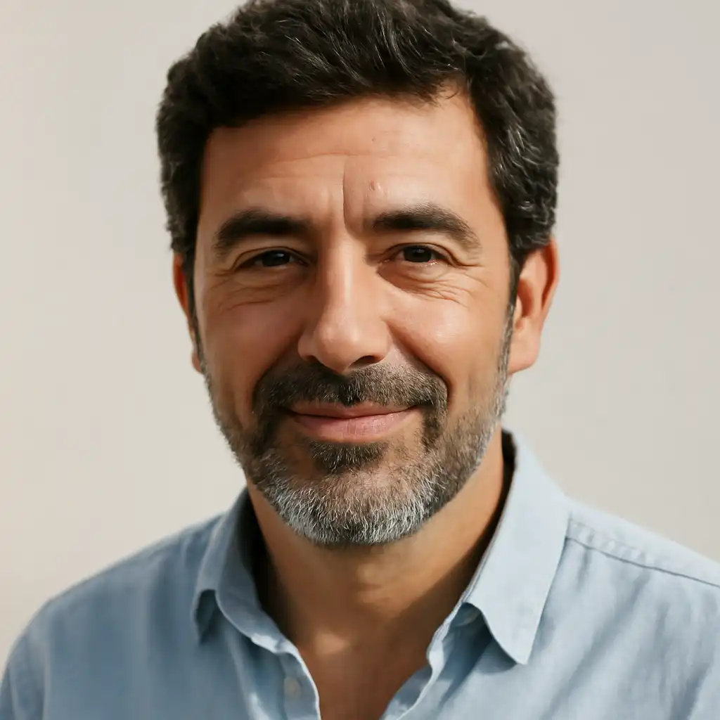 Diego Fernando Pacheco